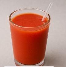 [BATIDO_001] Batido de Fresa