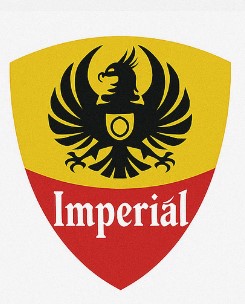 Cerveza Imperial