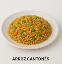 [FOOD_218] Arroz Cantones