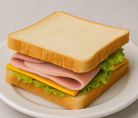[FOOD_224] Pan con Aguacate