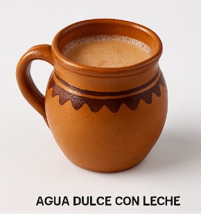 [BEBIDA_005] Chocolate Caliente